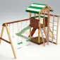Детская площадка Савушка 11