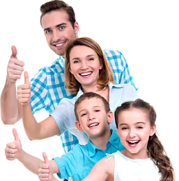 Для всей семьи