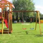 Детская площадка Савушка 5