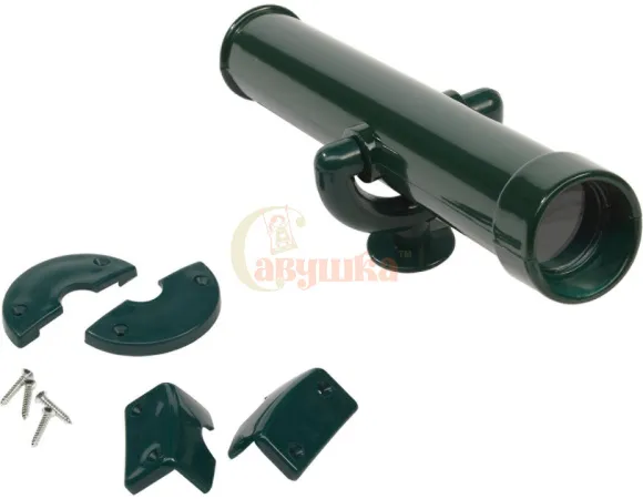 Подзорная труба-телескоп