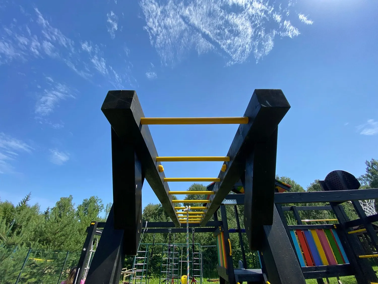 Мы в гостях у Кати Гордон Мы в гостях у Кати Гордон