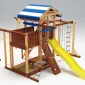 Детская площадка Савушка 4 Сезона 7