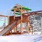 Детская площадка Савушка 4 Сезона 6