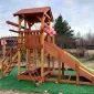 Детская площадка Савушка 4 Сезона 5