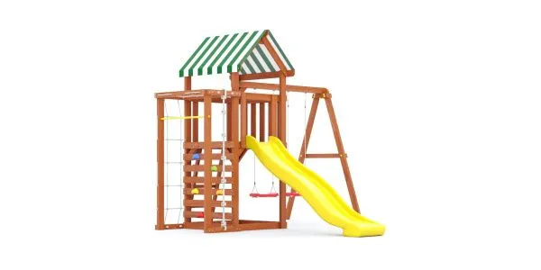 Детская площадка Савушка TooSun (Тусун) 8 Детская площадка Савушка TooSun (Тусун) 8