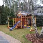 Детская площадка Савушка 15 Детская площадка Савушка 15