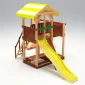 Детская площадка Савушка 4 Сезона 5