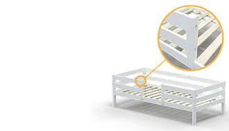 Закругленные края