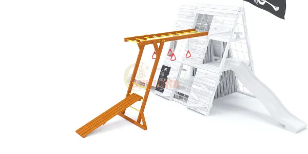 Рукоход для серии Савушка База Рукоход для серии Савушка База