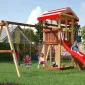 Детская площадка Савушка 8