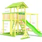 Детская игровая площадка Савушка 15 (Color-10)