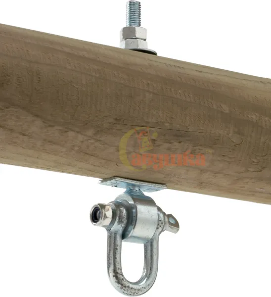 Качельные подвесы тип D+