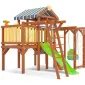Детская площадка Савушка Baby play 5 (Priority)