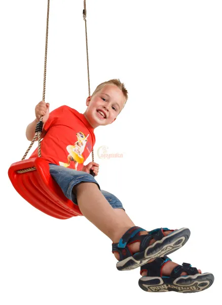 Качели Лодочка