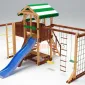Детская площадка Савушка 4 Сезона 6