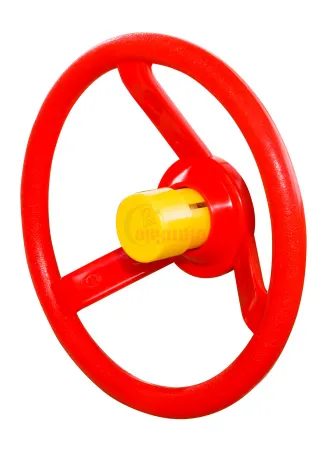 Руль детский