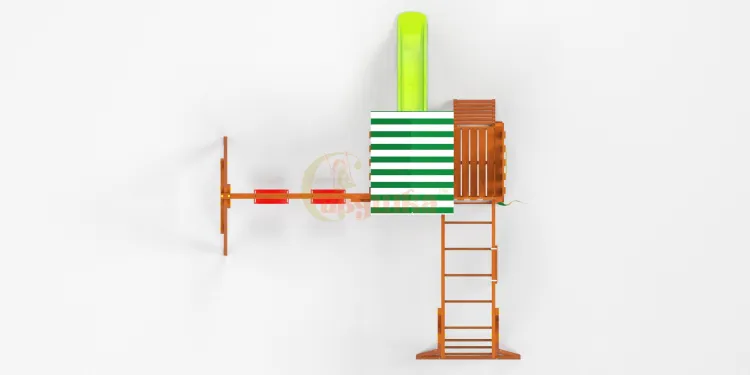 Детская площадка Савушка TooSun (Тусун) 4 Детская площадка Савушка TooSun (Тусун) 4