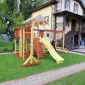 Детская площадка Савушка 15 Детская площадка Савушка 15