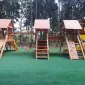 Детская площадка Савушка Люкс 1 Max