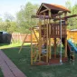 Детская площадка Савушка 8