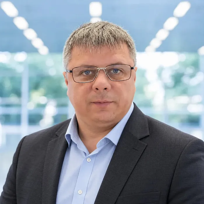 Евгений