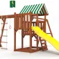 Детская площадка Савушка TooSun (Тусун) 4 Plus