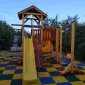 Детская площадка Савушка 18