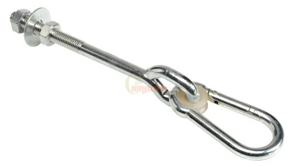 Качельные подвесы тип О