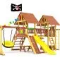 Детская площадка Савушка Люкс 9 COMFORT Детская площадка Савушка Люкс 9 COMFORT