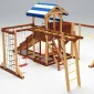 Детская площадка Савушка 4 Сезона 7