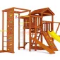 Детская площадка Савушка Мастер 3 Семейная