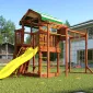 Детская площадка Савушка ХИТ 3