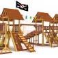 Детская площадка Савушка Люкс 1 Max
