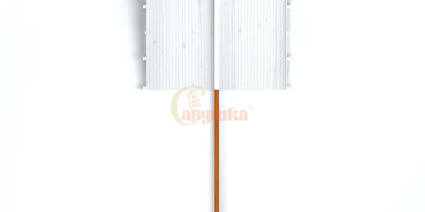 Выкат для зимней горки Савушка Зима 12 (27 м) Выкат для зимней горки Савушка Зима 12 (27 м)