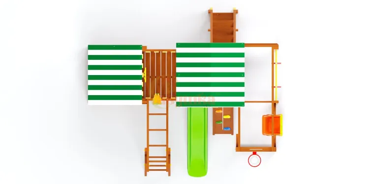 Детская площадка Савушка Baby play 13 Детская площадка Савушка Baby play 13