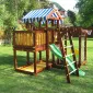 Детская площадка Савушка Baby play 5