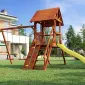 Детская площадка Савушка ХИТ 6