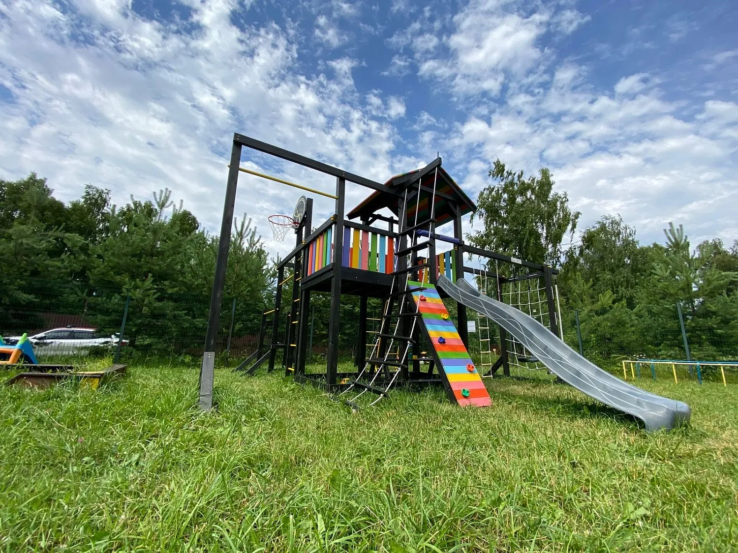 Мы в гостях у Кати Гордон Мы в гостях у Кати Гордон