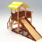 Детская площадка Савушка 4 Сезона 5