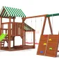 Детская площадка Савушка TooSun (Тусун) 6 Детская площадка Савушка TooSun (Тусун) 6
