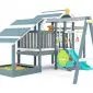 Детская площадка Савушка Baby play 12 (Индиго)