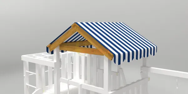 Крыша из ткани Окфорд для серии Мастер/ХИТ Крыша из ткани Окфорд для серии Мастер/ХИТ