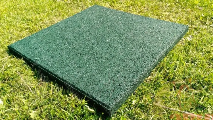 Противоударный коврик 500*500 мм Противоударный коврик 500*500 мм