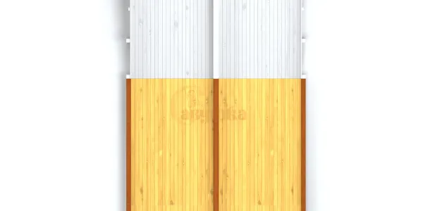 Выкат для зимней горки Савушка Зима 12.2 (18 м) Выкат для зимней горки Савушка Зима 12.2 (18 м)