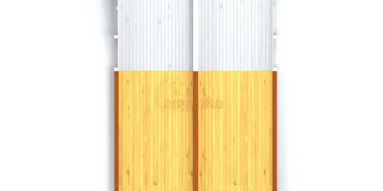 Выкат для зимней горки Савушка Зима 12.2 (18 м)