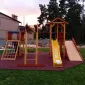 Детская площадка Савушка 4 Сезона 8