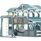 Детская площадка Савушка PlayHouse-5