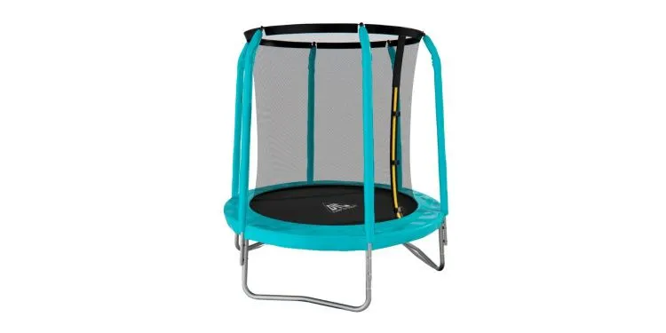 Батут DFC JUMP STREET 6ft