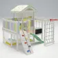 Игровой комплекс Савушка Baby club 8 Игровой комплекс Савушка Baby club 8