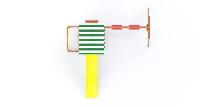 Детская площадка Савушка TooSun (Тусун) 8